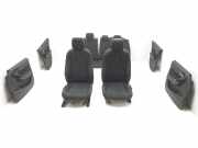 Innenausstattung ENTELA BMW 1 serie (F20) Schrägheck 5-drs 118d 2.0 16V (N47-D20C) 2013