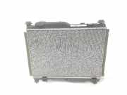 Radiator H1BG8005CC Ford EcoSport (JK8) SUV 1.0 EcoBoost 12V 125 (M1JU) 2018