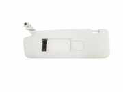 Sonnenblende Links 8U0857551C Audi A4 Avant (B8) Kombi 2.0 TDI 177 16V (CGLC) 2013