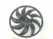 Lüfter Kühler 1399671080 Fiat Ducato (250) Van 2.3 D 120 Multijet Euro 4 (F1AE0481D(Euro 4)) 2021