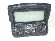 Heckklappe 2993152 BMW X1 (E84) SUV sDrive 18d 2.0 16V (N47-D20C) 2011