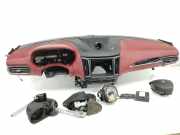 Airbag Set KITDEAIRBAG Maserati M161 Diesel