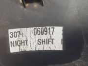 Zierleiste Radhausschale Rechts Hinten LR099643 Land + Range Rover Discovery V (LR) Geländewagen 3.0 Td6 24V (306DT(Euro 5) 2017