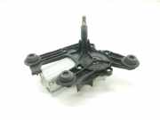 Scheibenwischermotor Hinten 6405JQ Citroën C4 Berline (NC) Schrägheck 5-drs 1.2 12V PureTech 130 (EB2DTS(HNY)) 2017