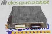 Steuergerät Feder 9631808480 Citroën Xantia (X1/2) Schrägheck 2.0 HDi 110 (DW10ATED(RHZ)) 1998