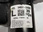 Stoßdämpfer Links Vorne 54651G4000 Hyundai 1.0 TGDI (120 CV) 2022