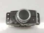 Navigationssystem Bedienung A2469005615 Mercedes-Benz CLA (117.3) Limousine 2.2 CLA-200 CDI, 200 d 16V (OM651.930(Euro 6)) 2015