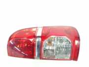 Rücklicht Rechts 815500K160 Toyota Hilux IV Pick-up 2.5 D4-D 16V 4x4 (2KD-FTV)