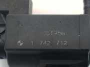 Vakuumventile 1742712 BMW X3 (E83) SUV 3.0d 24V (M57N2-D30(306D3)) 2006