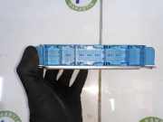 Steuergerät Automatik Getriebe 7522980 BMW 5 serie (E39) Limousine 525i 24V (M54-B25(256S5)) 2001