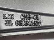 Felge 9677989877 Peugeot 308 (L3/L8/LB/LH/LP) Schrägheck 5-drs 1.6 BlueHDi 120 (DV6FC(BHZ))