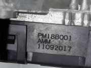 Lüfter Kühler 190305AAA01 Honda Civic (FK6/7/8/9) Schrägheck 1.5i Turbo 16V (L15BA) 2018