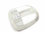 Innenbeleuchtung A1648207201 Mercedes-Benz ML II (164/4JG) SUV 3.0 ML-320 CDI 4-Matic V6 24V (OM642.940)