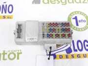 Sicherungskasten RELAIS AK4552 Kia Sorento I (JC) SUV 2.5 CRDi 16V VGT (D4CB) 2006