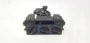 Bedienung Klimaanlage 5591060160 Toyota Land Cruiser 90 (J9) Hardtop Geländewagen 3.0 TD (1KZTE) 1999