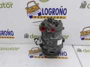 Klimakompressor 13197538 Opel Combo (Corsa C) Van 1.3 CDTI 16V (Z13DT) 2006