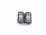 Schalter Für Elekt. Fensterheber Links Vorne A0055453707 Mercedes-Benz Sprinter 2t (901/902) Van 208 CDI 16V (OM611.987) 2004