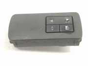 Schalter Für Elekt. Fensterheber Rechts Vorne 09185958 Opel Vectra C Limousine 2.2 16V (Z22SE) 2004