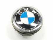 Heckklappengriff 7124470 BMW 1 serie (F20) Schrägheck 5-drs 116d 1.6 16V Efficient Dynamics (N47-D16A) 2012
