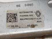 Fensterheber Rechts Hinten 827209077R Dacia Duster (DJF) SUV 1.2 TCE 130 12V Mild Hybrid 4x2 (H5F-A6)