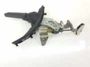 Handbremshebel 34406876774 BMW 3 serie Gran Turismo (F34) Schrägheck 320d 2.0 16V (N47-D20C) 2014