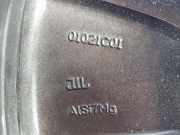 Felge 9847065380 Opel Astra L (F3/FB/FM/FP) Schrägheck 5-drs 1.2 Turbo 130 12V (EB2ADTS(HNS))