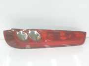 Rücklicht Rechts 1432269 Ford Fiesta 5 (JD/JH) Schrägheck 1.6 TDCi 16V (HHJA(Euro 3)) 2005