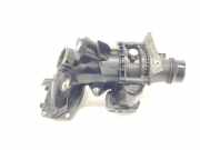 Ansaugkrümmer A6510900470 Mercedes-Benz A (W176) Schrägheck 2.2 A-200 CDI, A-200d 16V (OM651.930(Euro 6))