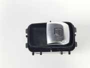 Schalter Für Elekt. Fensterheber Rechts Hinten A2229051904 Mercedes-Benz E (W213) Limousine E-220d 2.0 Turbo 16V (OM654.920) 2017