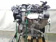 Motor COMPLEET DFYA Audi Q3 Sportback (F3N) SUV 1.5 35 TFSI 16V Mild Hybrid (DFYA) 2022