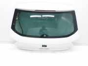 Heckklappe 6F0827023E Seat Ibiza V (KJB) Schrägheck 5-drs 1.0 TSI 12V (DLAA) 2023
