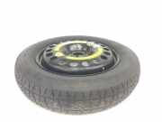 Reserverad A1644000002 Mercedes-Benz ML II (164/4JG) SUV 3.0 ML-320 CDI 4-Matic V6 24V (OM642.940) 2006