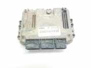 Motorsteuergerät 8200635663 Nissan Interstar (X70) Van 2.5 dCi 16V 150 (G9U-632)