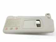 Sonnenblende Rechts 964000003R Renault Laguna III Estate (KT) Kombi 5-drs 2.0 dCi 16V 130 (M9R-858) 2013