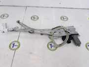Fensterheber Rechts Vorne 93178696 Opel Astra H GTC (L08) Schrägheck 3-drs 1.7 CDTi 16V (Z17DTH) 2005