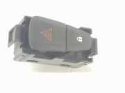 Warnleuchte Schalter 252100502R Renault Scénic III (JZ) Großraumlimousine 1.5 dCi 110 (K9K-636) 2015