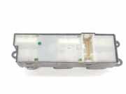 Schalter Für Elekt. Fensterheber Links Vorne 25401BU815 Nissan Almera (N16) Limousine 2.2 dCi 16V (YD22DDT) 2004