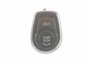 Start/stop Schalter 9250734 BMW 3 serie (F30) Limousine 318d 2.0 16V (N47-D20C) 2012