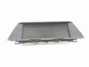 Multifunctionelle Display 65509241826 BMW 5 serie (F10) Limousine 525d 24V (N57-D30A) 2011