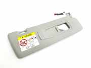 Sonnenblende Rechts 7402640 BMW X5 (F15) SUV xDrive 25d 2.0 (B47-D20B)