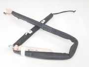 Vorhang Airbag Rechts VOOR 985P08167R Dacia Duster (SR) SUV 1.2 TCE 16V (H5F-410(H5F-F4)) 2018