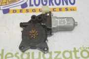 Fensterhebermotor Links Hinten 824501M000 Kia Soul I (AM) Großraumlimousine 1.6 CRDi 16V (D4FB) 2009