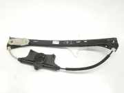 Fensterheber Rechts Hinten 3G9839462B Volkswagen Passat Variant (3G5) Kombi 2.0 TDI 16V 150 (DTSB) 2019 DTSB