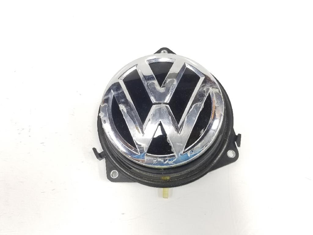 Heckklappengriff 5G6827469F Volkswagen Golf VII (AUA) Schrägheck 1.6 TDI BlueMotion 16V (CXXB) 2015 CXXB