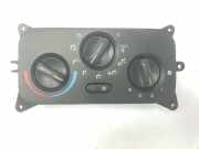Bedienung Heizung 55037533AD Jeep Cherokee/Liberty (KJ) Geländewagen 2.8 CRD 16V (ENR) 2003