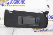 Sonnenblende Rechts 51167960063 BMW SERIE 3 COUPE 3.0 Turbodiesel (286 CV) 2008