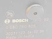 Drosselklappe 3510008050 Kia Stonic (YB) SUV 1.2 MPI 16V (G4LF)