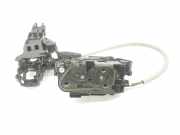 Türschloss Links Hinten 5TA839015L Volkswagen Golf VIII (CD1) Schrägheck 2.0 GTI 16V (DNPA) 2021 DNPA