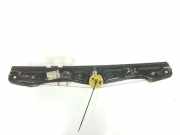 Fensterheber Links Hinten 51357281887 BMW 3 serie Touring (F31) Kombi 320d 2.0 16V (N47-D20C) 2012