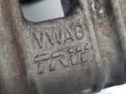 Bremssattel Rechts Hinten 1K0615424J Volkswagen 1.4 16V TSI (160 CV) 2013